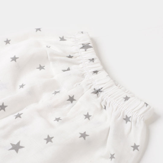 Baby Summer Panty Pack Of 3