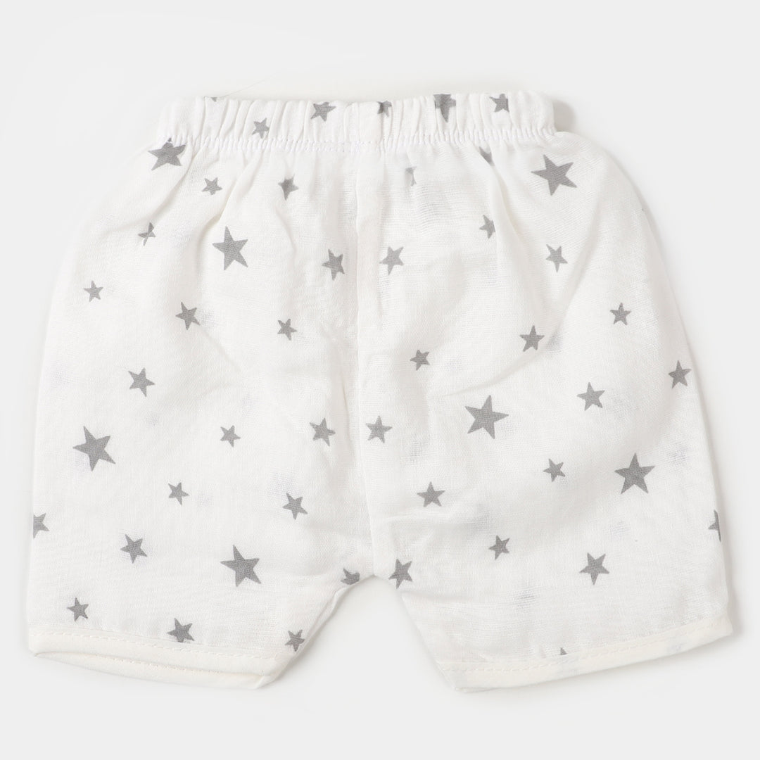 Baby Summer Panty Pack Of 3