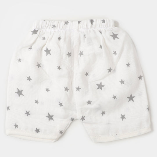 Baby Summer Panty Pack Of 3