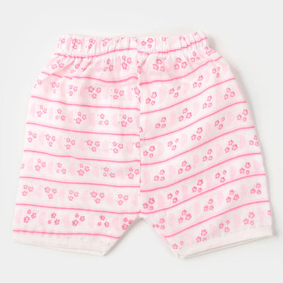 Baby Summer Panty Pack Of 3