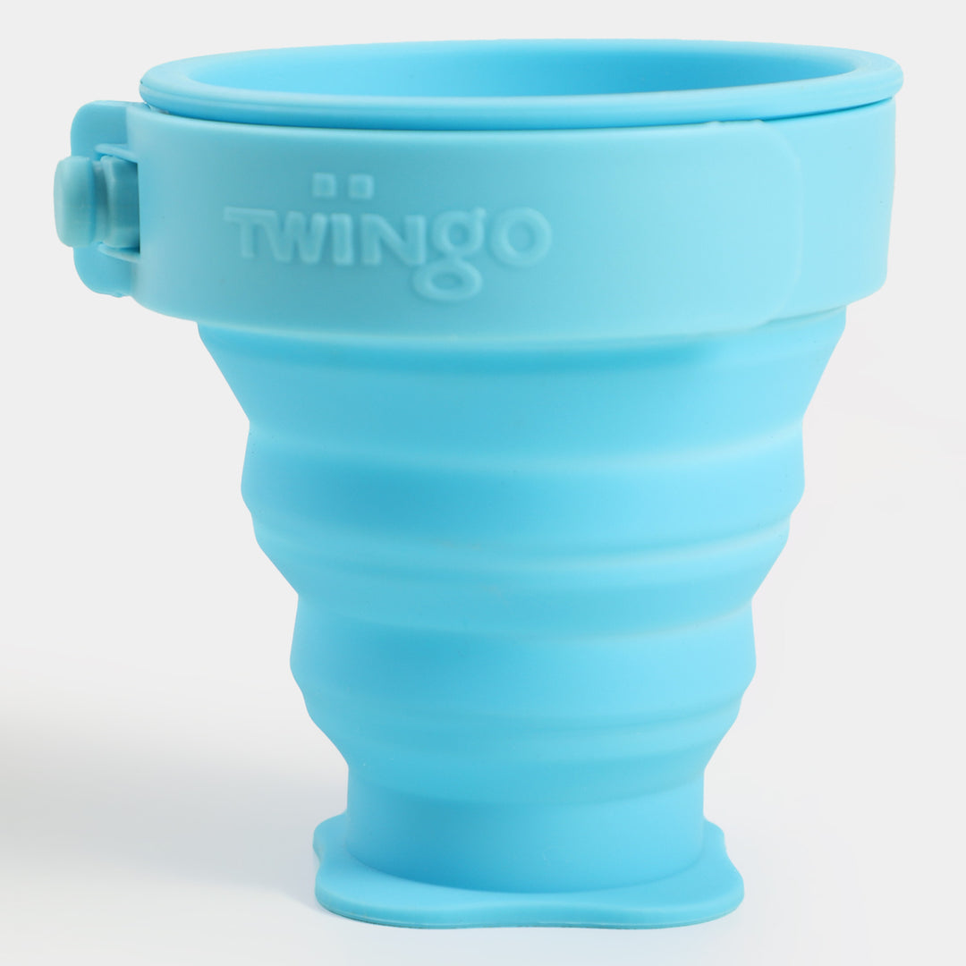 Travel Cups | Sky Blue