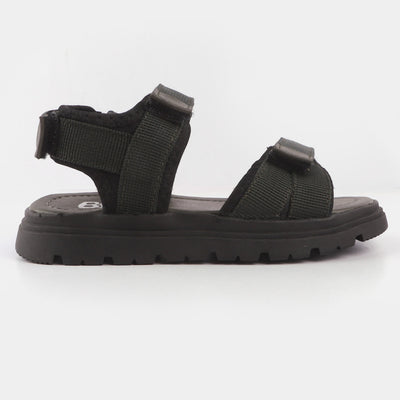 Boys Sandal MH-2201-Green