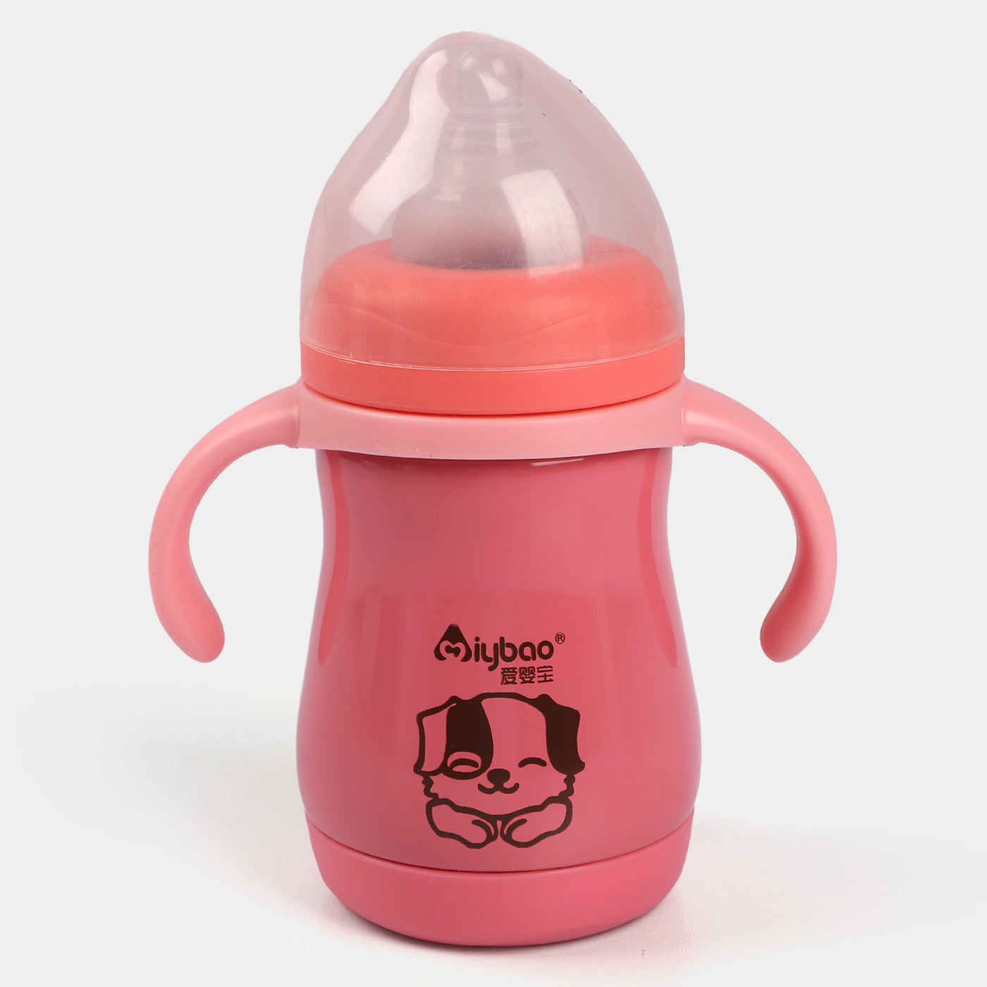 Baby's Choice Thermos Feeder 210ML