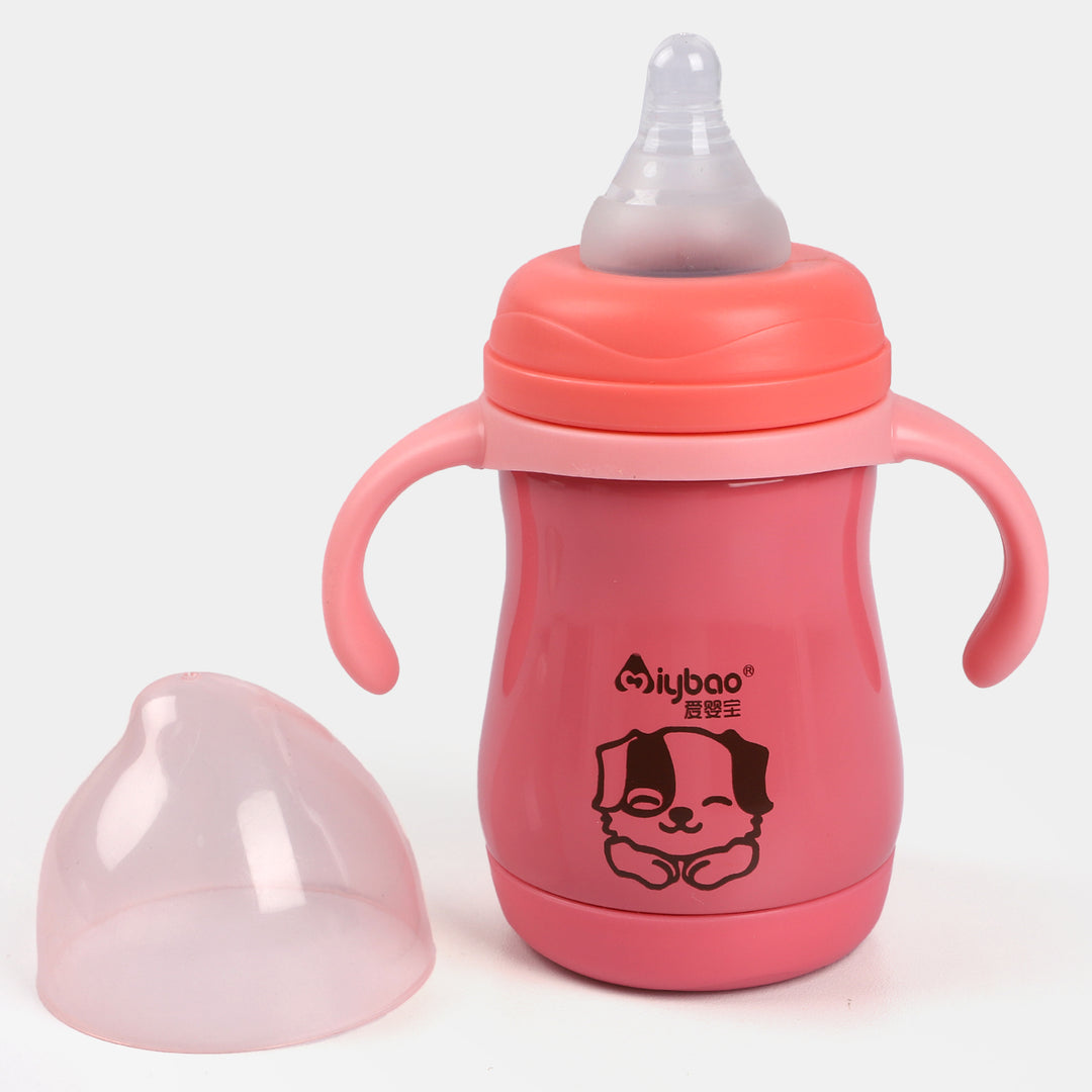 Baby's Choice Thermos Feeder 210ML