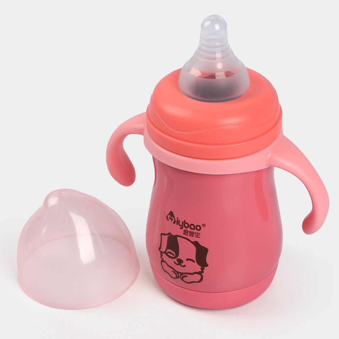 Baby's Choice Thermos Feeder 210ML