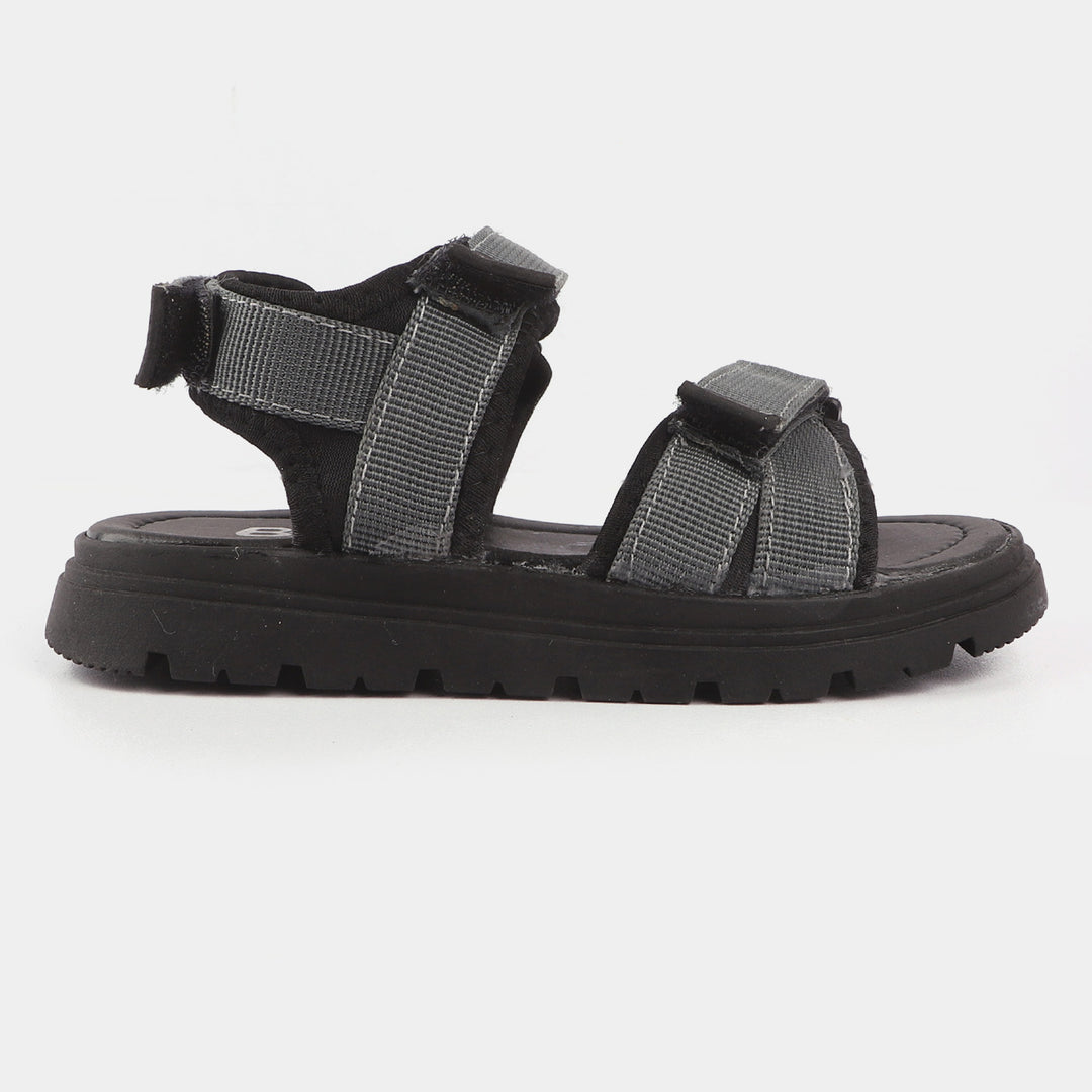 Boys Sandal MH-2201-GREY