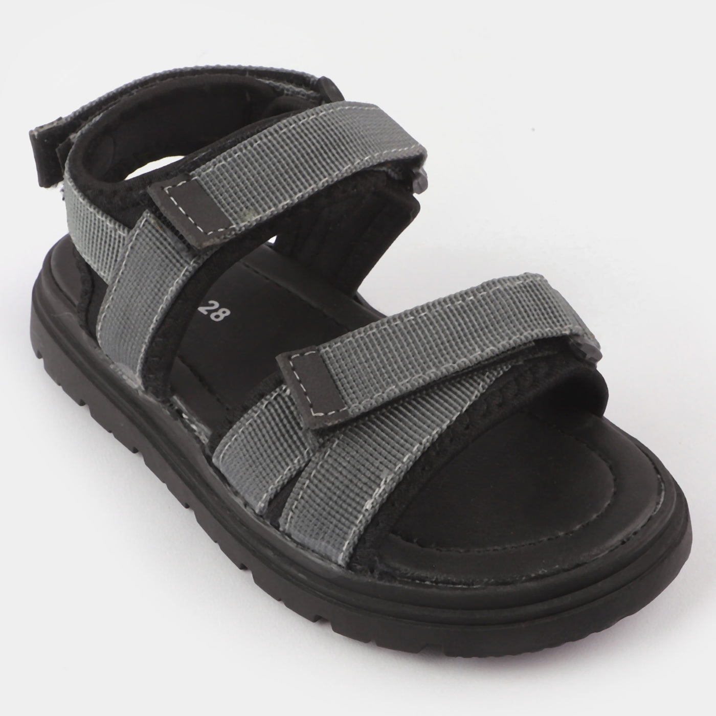 Boys Sandal MH-2201-GREY