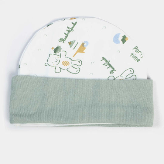 Baby Starter Set - Pack Of 6