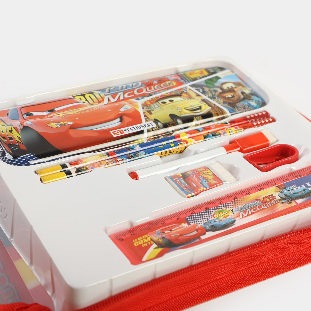 Stationery Set For Kids