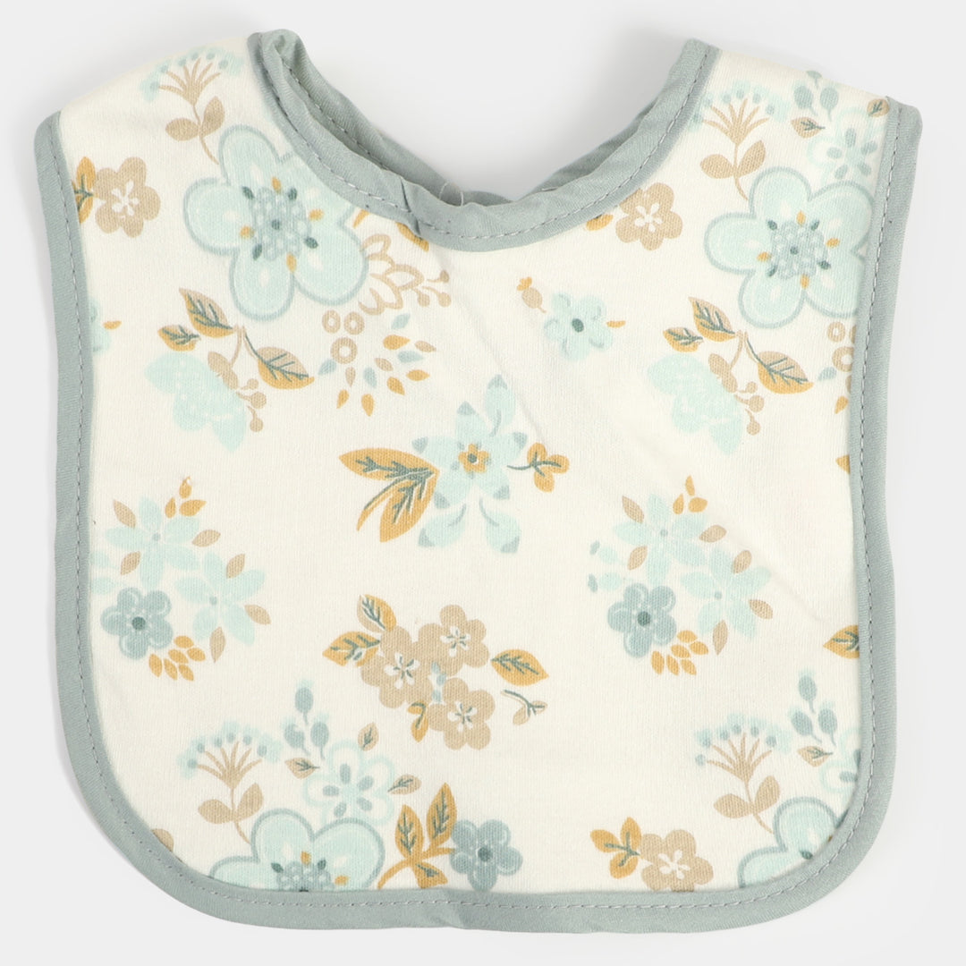 Baby Bib/Apron Set Pack Of 3