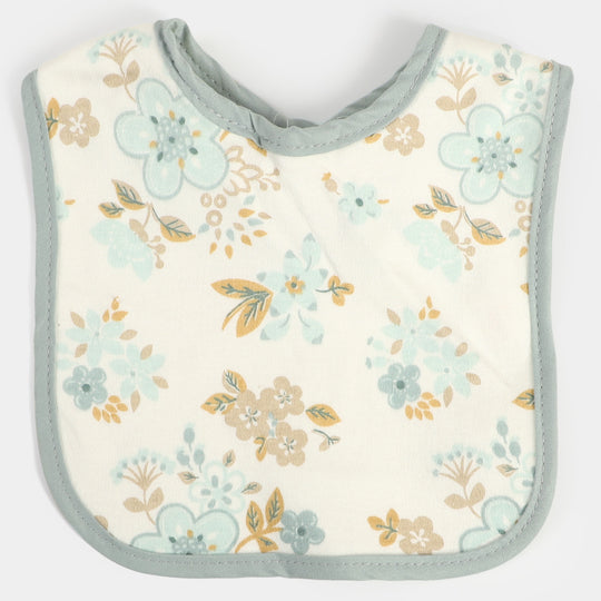 Baby Bib/Apron Set Pack Of 3