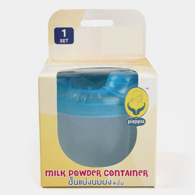 Milk Powder Container