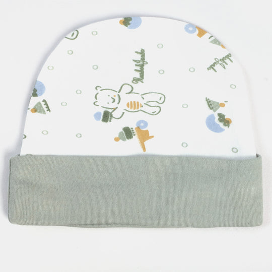 Baby Starter Set - Pack Of 6