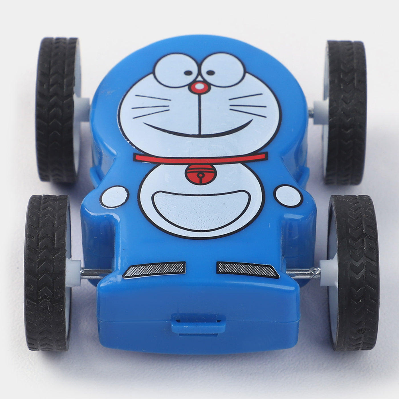 Friction Car Toy For Kids