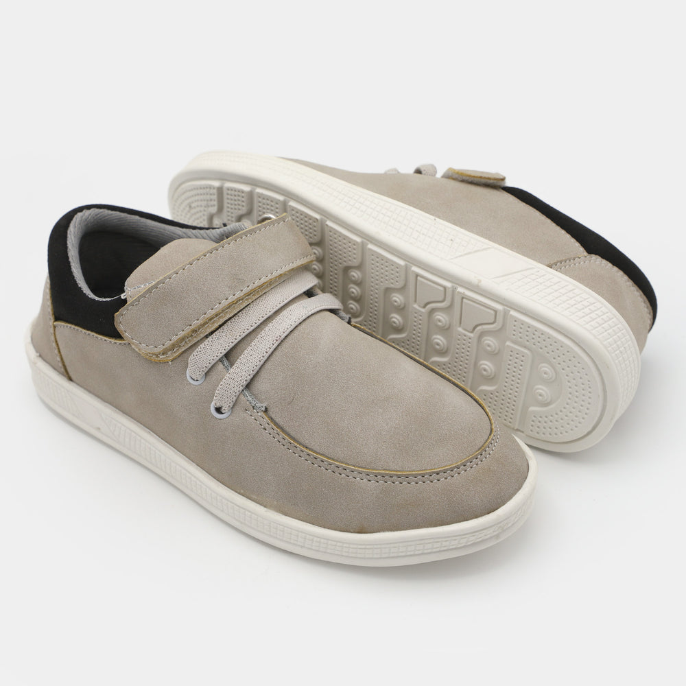 Boys Sneakers 203-40 - GREY