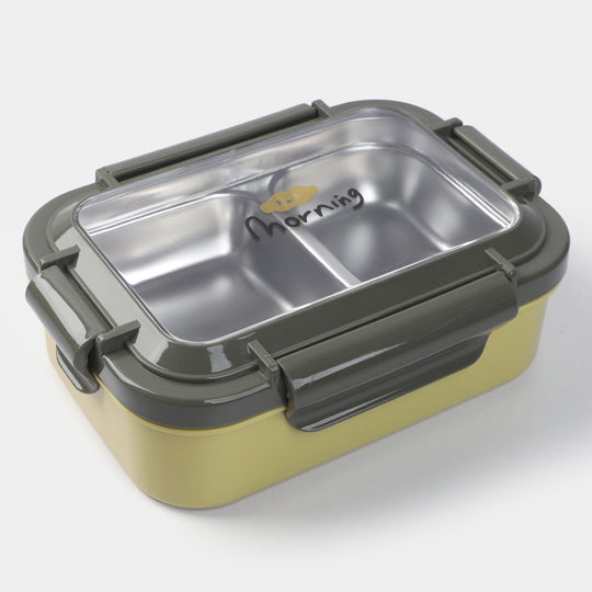 STAINLESS STEEL LUNCH BOX FOR KIDS