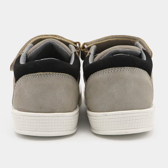 Boys Sneakers 203-40 - GREY