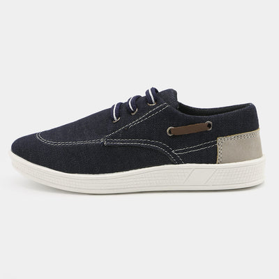 Boys Sneakers 203-39 - NAVY