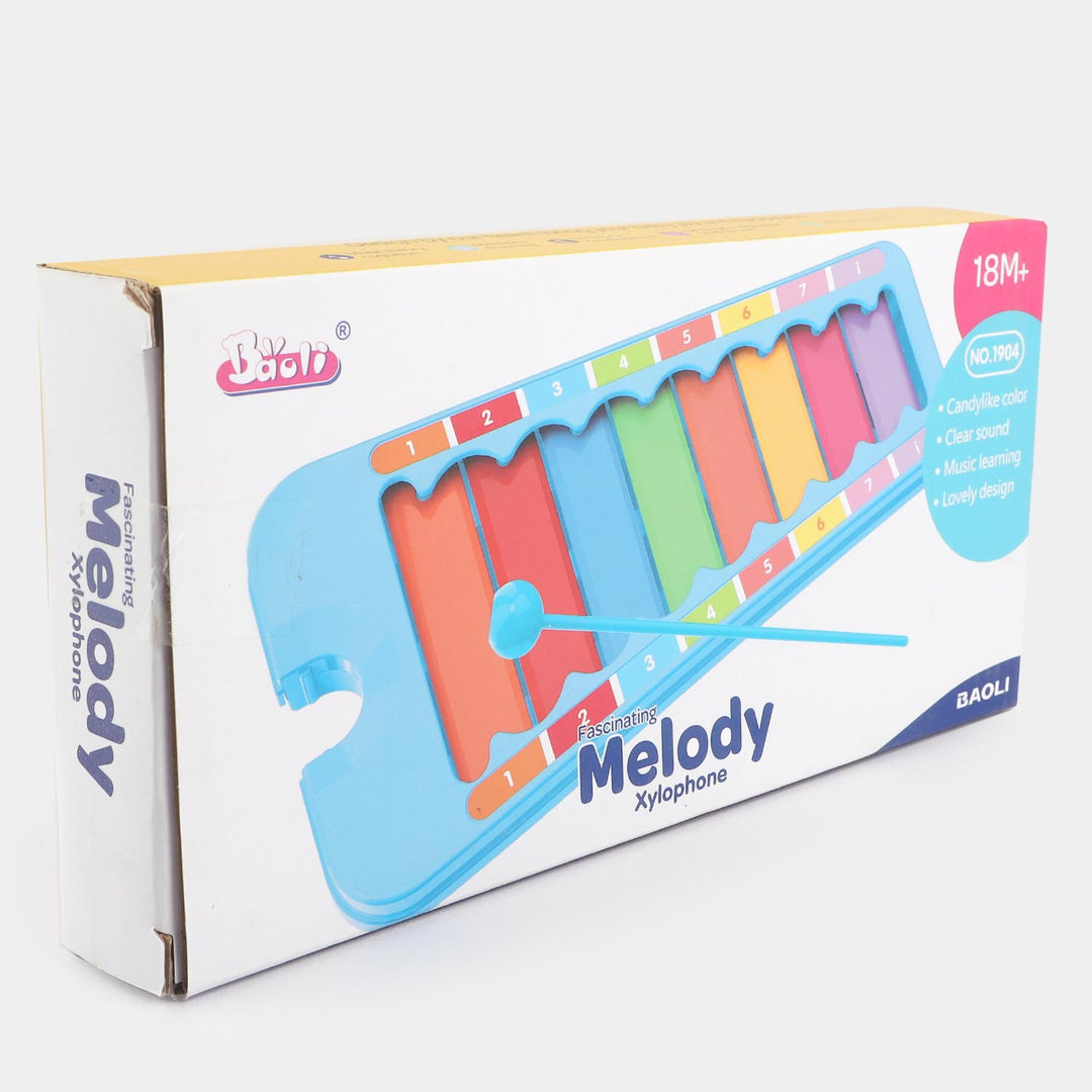 Baby Xylophone Play For Kids