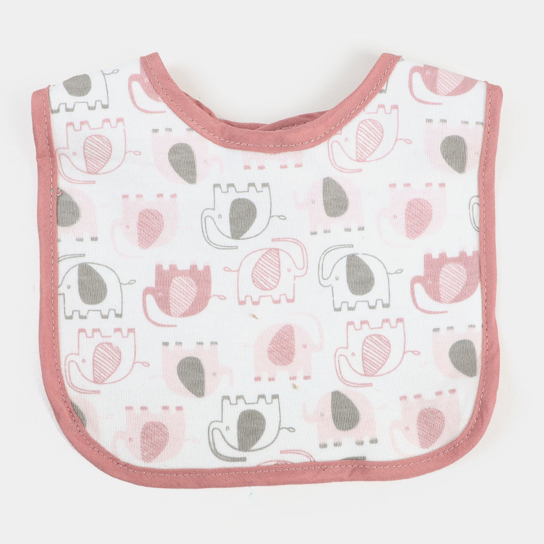 Baby Bib/Apron Set Pack Of 3