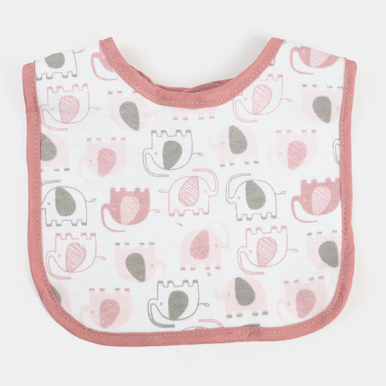 Baby Bib/Apron Set Pack Of 3