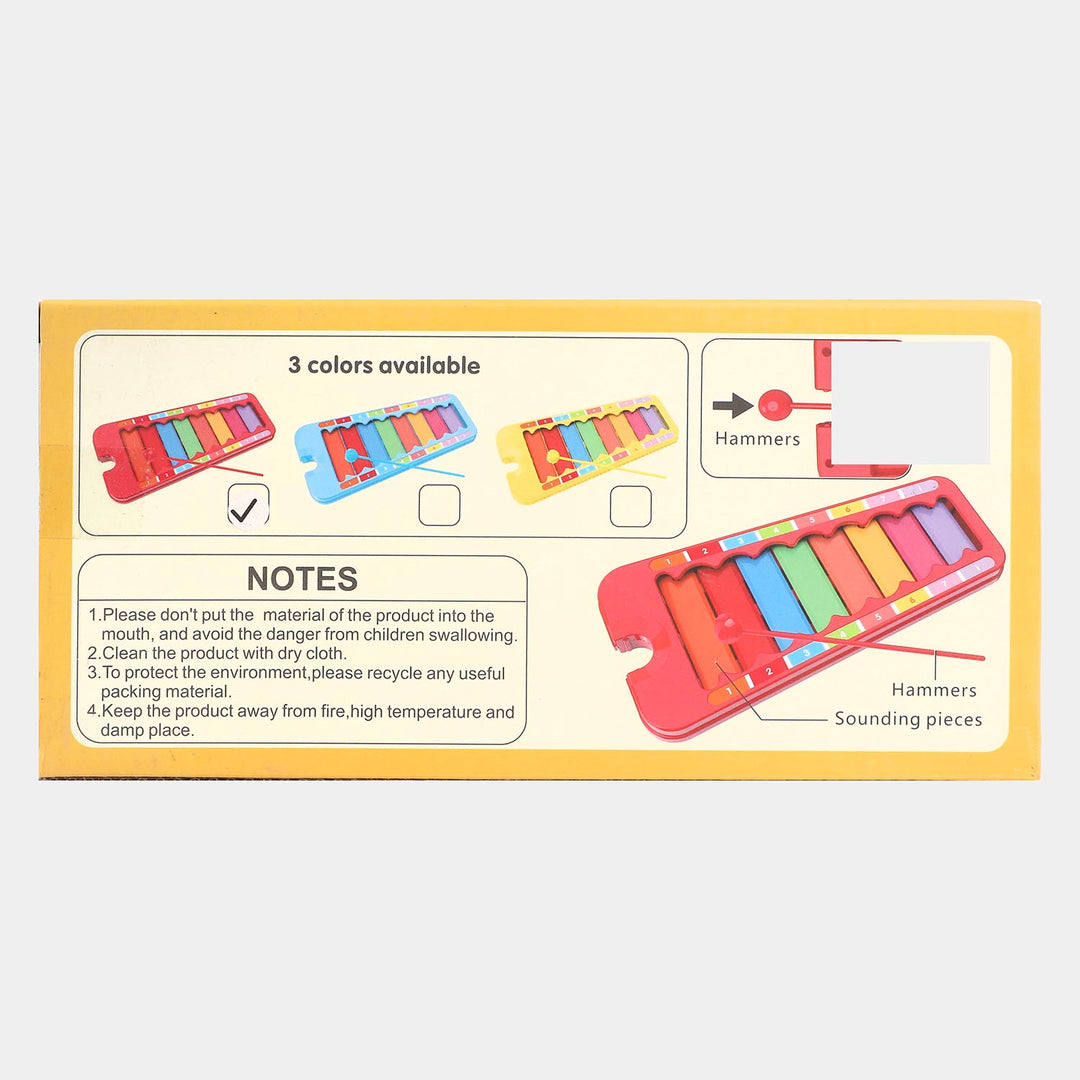 Baby Xylophone Play For Kids