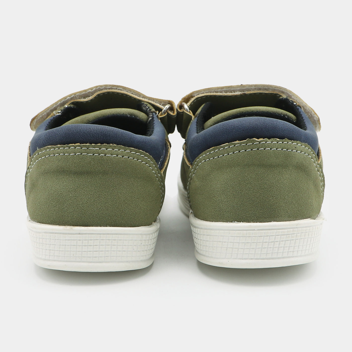 Boys Sneakers 203-40 - Green