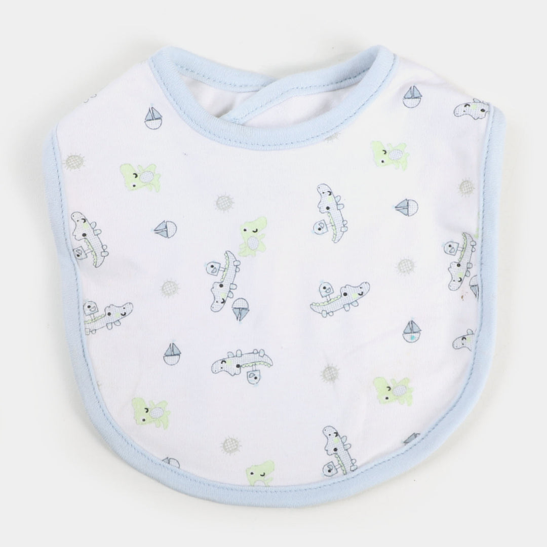 Baby Bib/Apron Set Pack Of 3