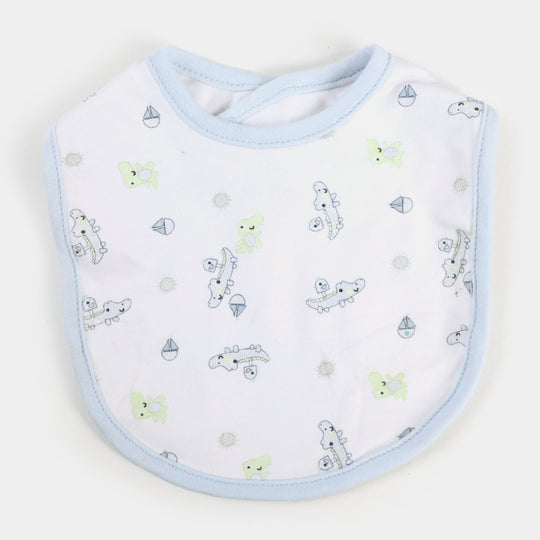 Baby Bib/Apron Set Pack Of 3