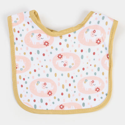 Baby Bib/Apron Set Pack Of 3