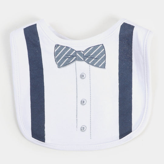 Baby Bib/Apron Set Pack Of 3