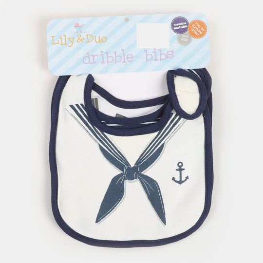 Baby Bib/Apron Set Pack Of 3