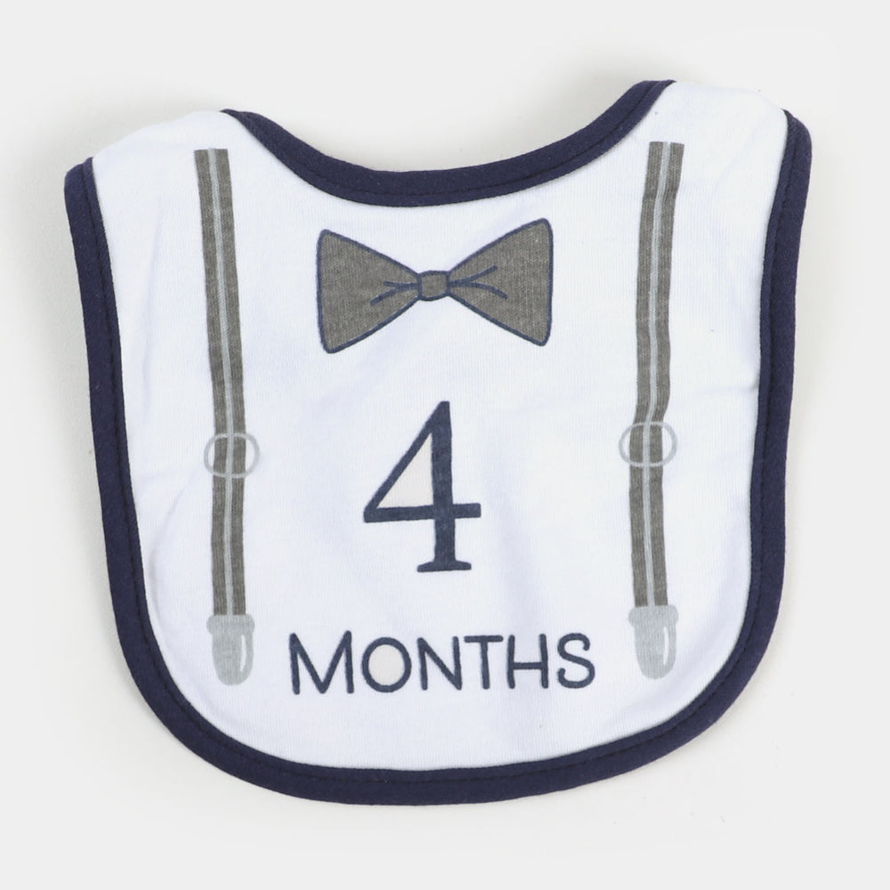 Baby Bib/Apron Set Pack Of 3