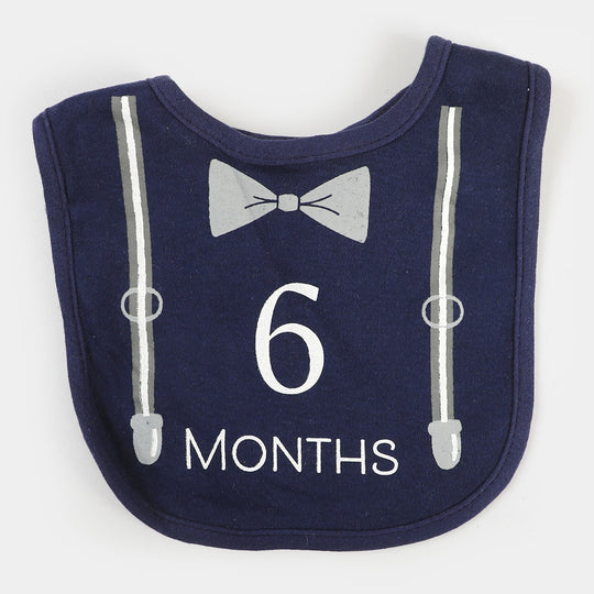 Baby Bib/Apron Set Pack Of 3