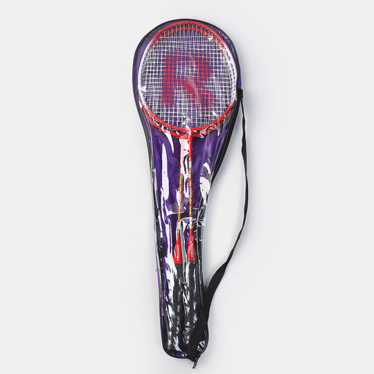 BADMINTON RACKET PAIR