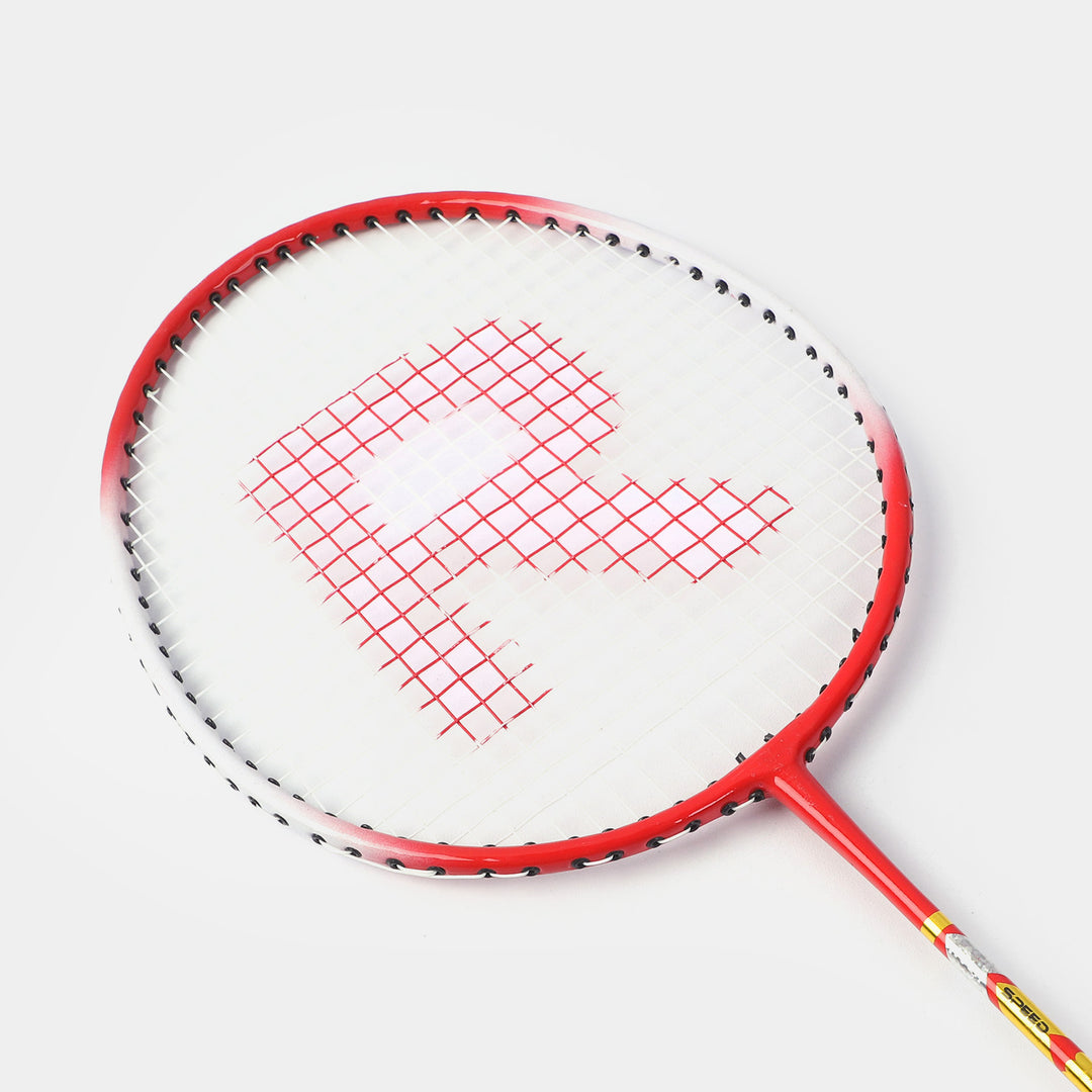 BADMINTON RACKET PAIR