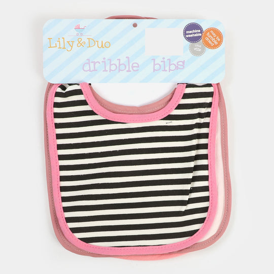 Baby Bib/Apron Set Pack Of 3