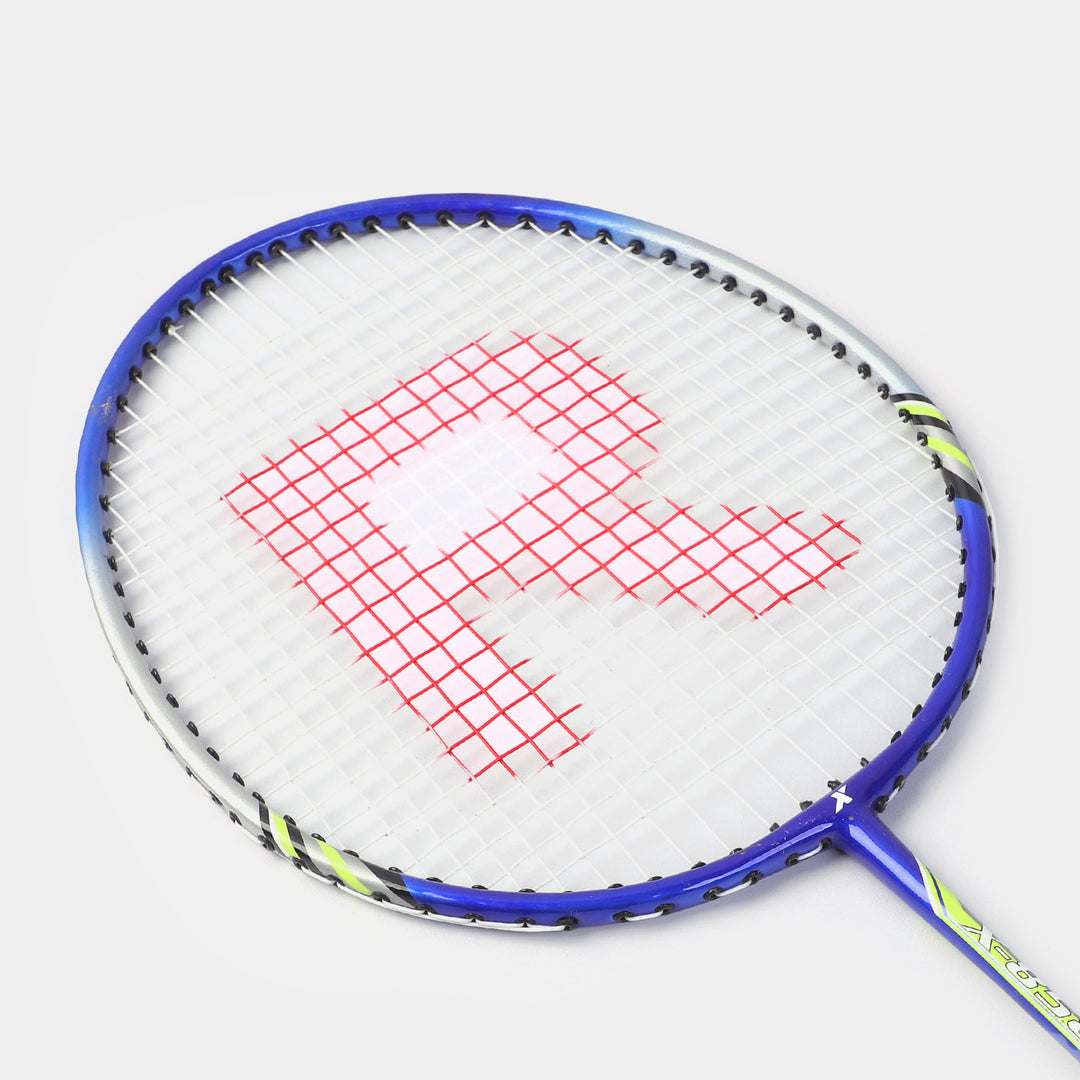 BADMINTON RACKET PAIR