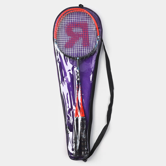 BADMINTON RACKET PAIR