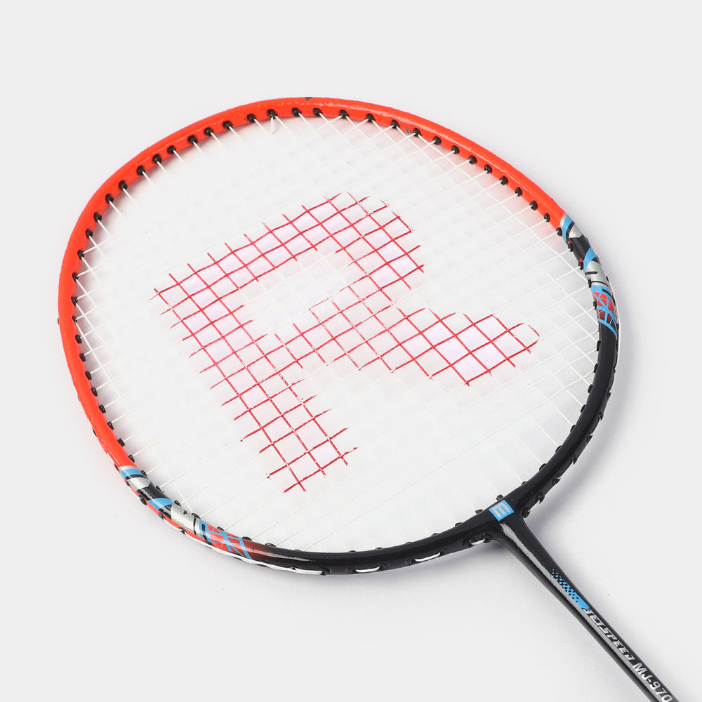 BADMINTON RACKET PAIR