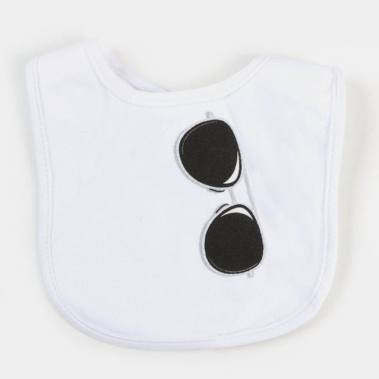 Baby Bib/Apron Set Pack Of 3