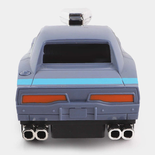 Remote Control Model Sports Car For Kids
