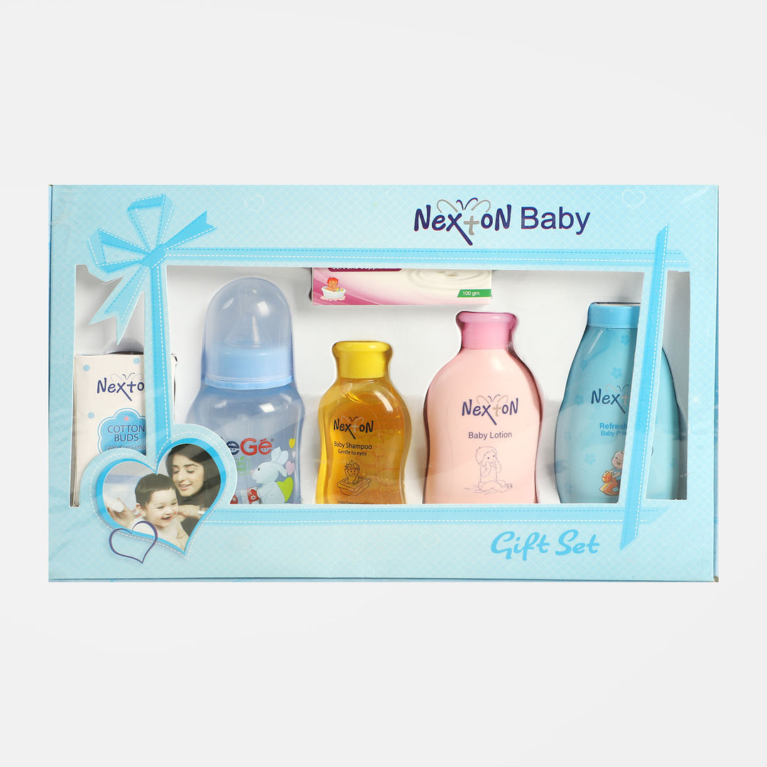 Nexton Baby Gift Pack | 92206 | Blue