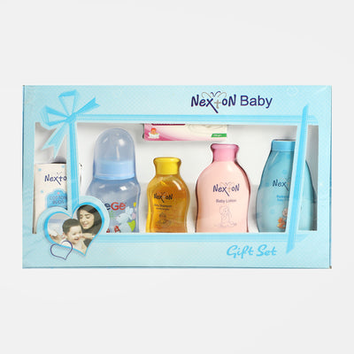 Nexton Baby Gift Pack | 92206 | Blue