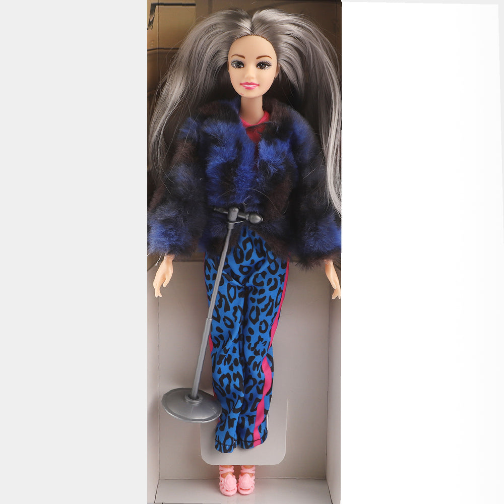 Fashion Doll For Girls