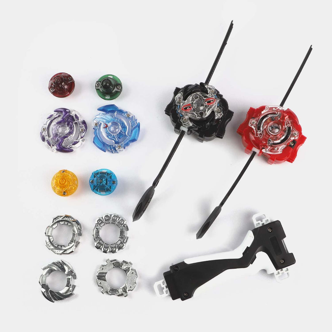 Beyblade Gyro Battle Set For Kids