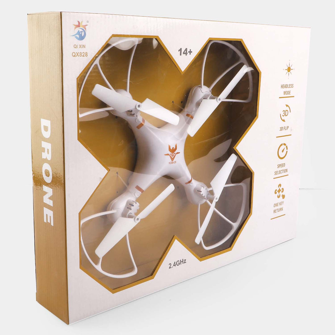 Remote Control Drone For Kids