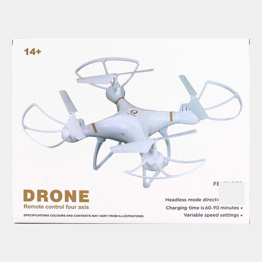 Remote Control Drone For Kids