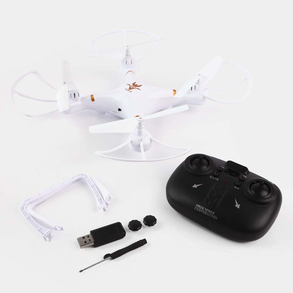 Remote Control Drone For Kids