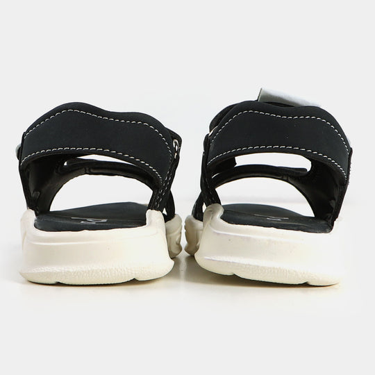 Boys Sandal 203-31 - BLACK